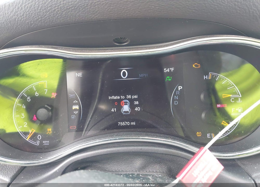 2018 JEEP GRAND CHEROKEE ALTITUDE 4X4 VIN: 1C4RJFAG7JC123152