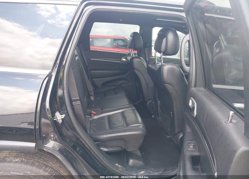 2019 JEEP GRAND CHEROKEE VIN: 1C4RJEBG8KC662311