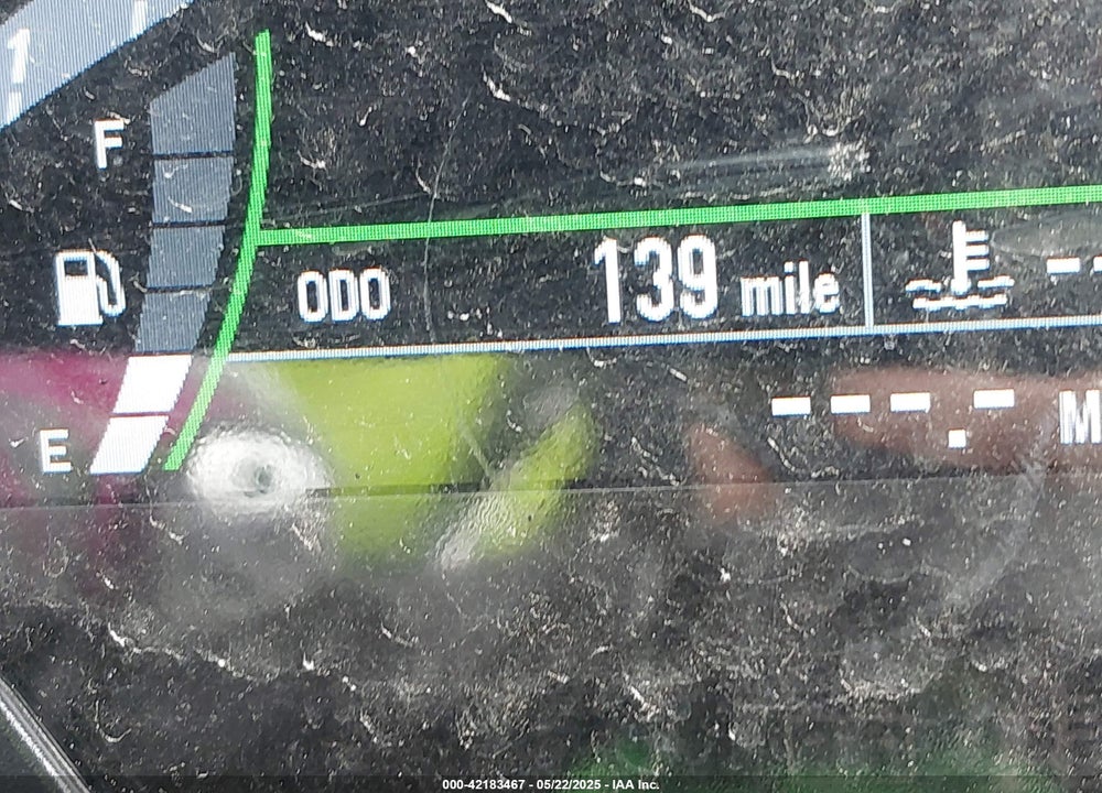 2025 KAWASAKI EX650 P VIN: ML5EXEP10SDAE3884