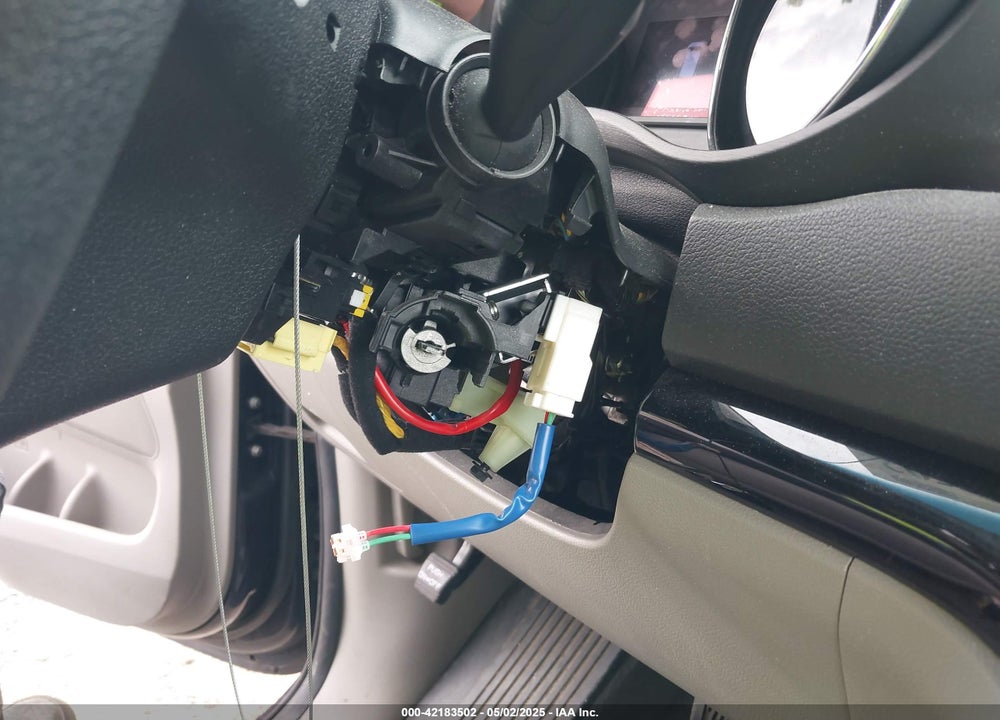 2020 KIA SEDONA LX VIN: KNDMB5C15L6626061