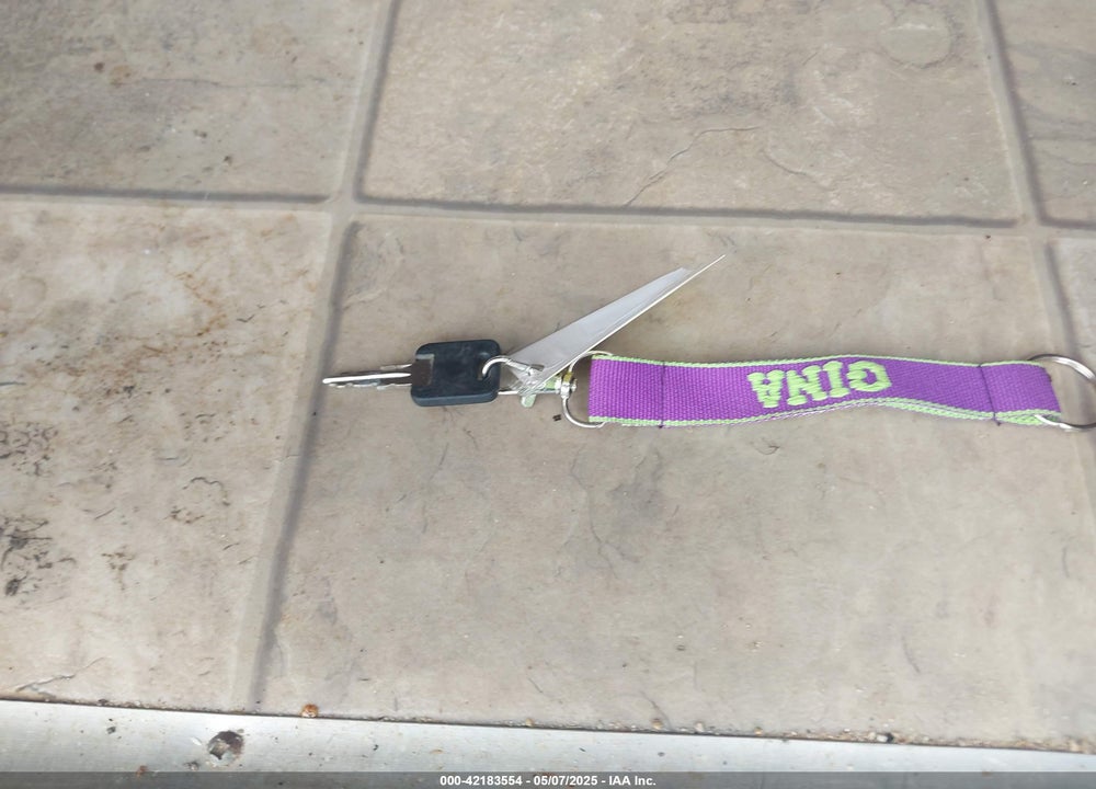 2007 JAYCO CAMPER VIN: 1UJBJ02R071CU0528