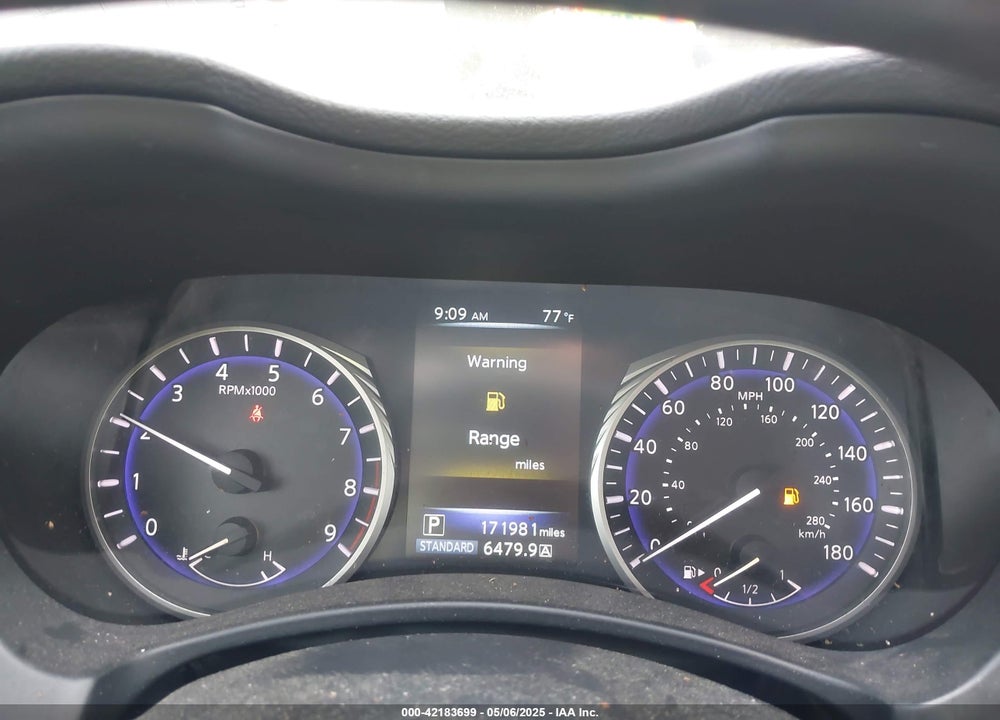 2014 INFINITI Q50 VIN: JN1BV7AP8EM693109