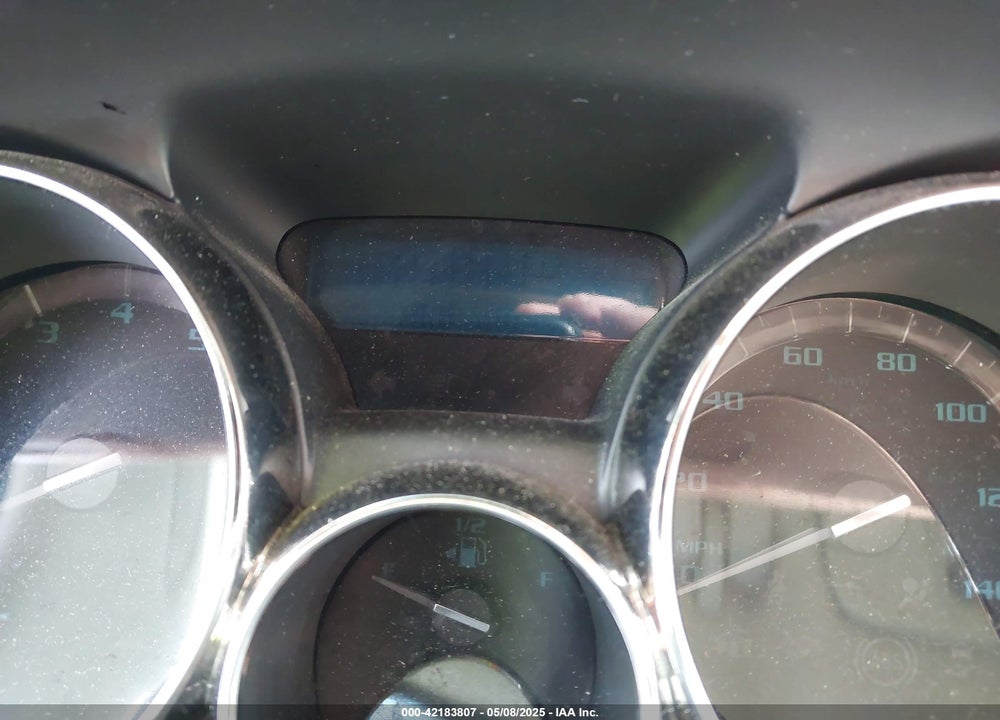 2016 BUICK ENCLAVE VIN: 5GAKRAKD9GJ276414