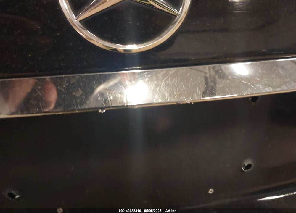 2012 MERCEDES-BENZ CLS 550 VIN: WDDLJ7DB5CA026418