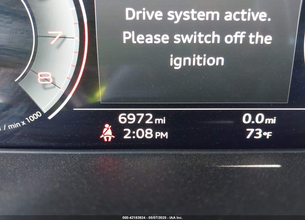 2023 AUDI Q5 PREMIUM PLUS 45 TFSI S LINE QUATTRO VIN: WA1EAAFY6P2191826