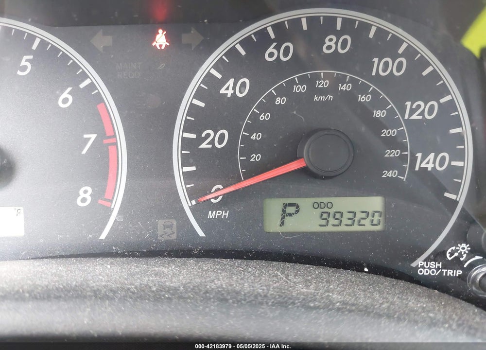 2013 TOYOTA COROLLA VIN: JTDBU4EE8DJ115891