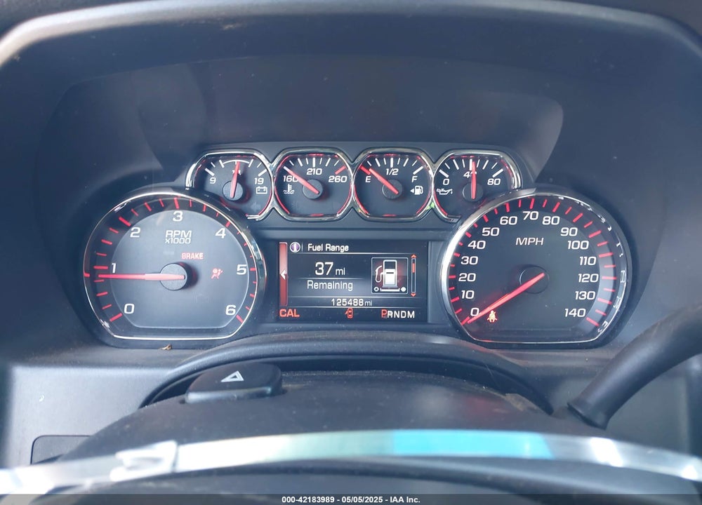 2016 GMC SIERRA 1500 SLE VIN: 1GTV2MEC2GZ417832