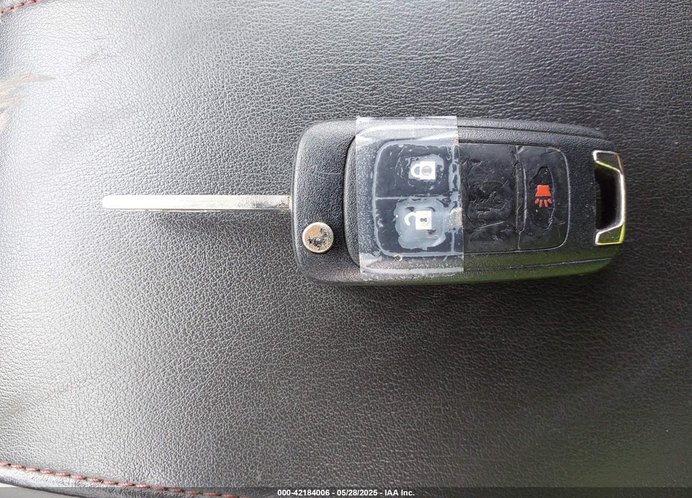 2013 CHEVROLET EQUINOX VIN: 2GNALBEK2D1155782
