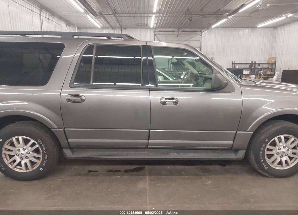 2012 FORD EXPEDITION EL XLT VIN: 1FMJK1J5XCEF06453