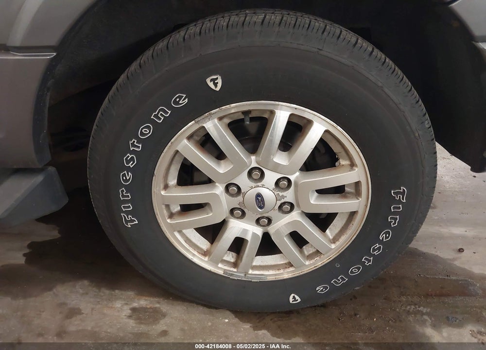 2012 FORD EXPEDITION EL XLT VIN: 1FMJK1J5XCEF06453