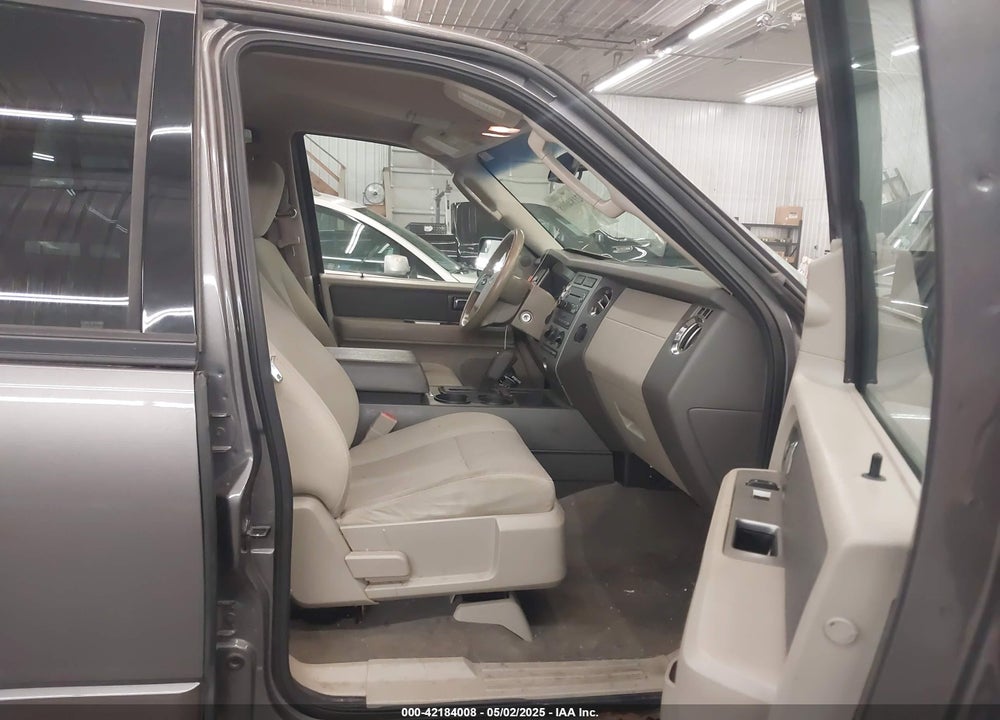 2012 FORD EXPEDITION EL XLT VIN: 1FMJK1J5XCEF06453