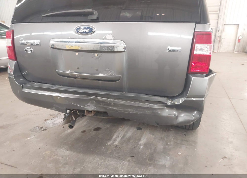 2012 FORD EXPEDITION EL XLT VIN: 1FMJK1J5XCEF06453