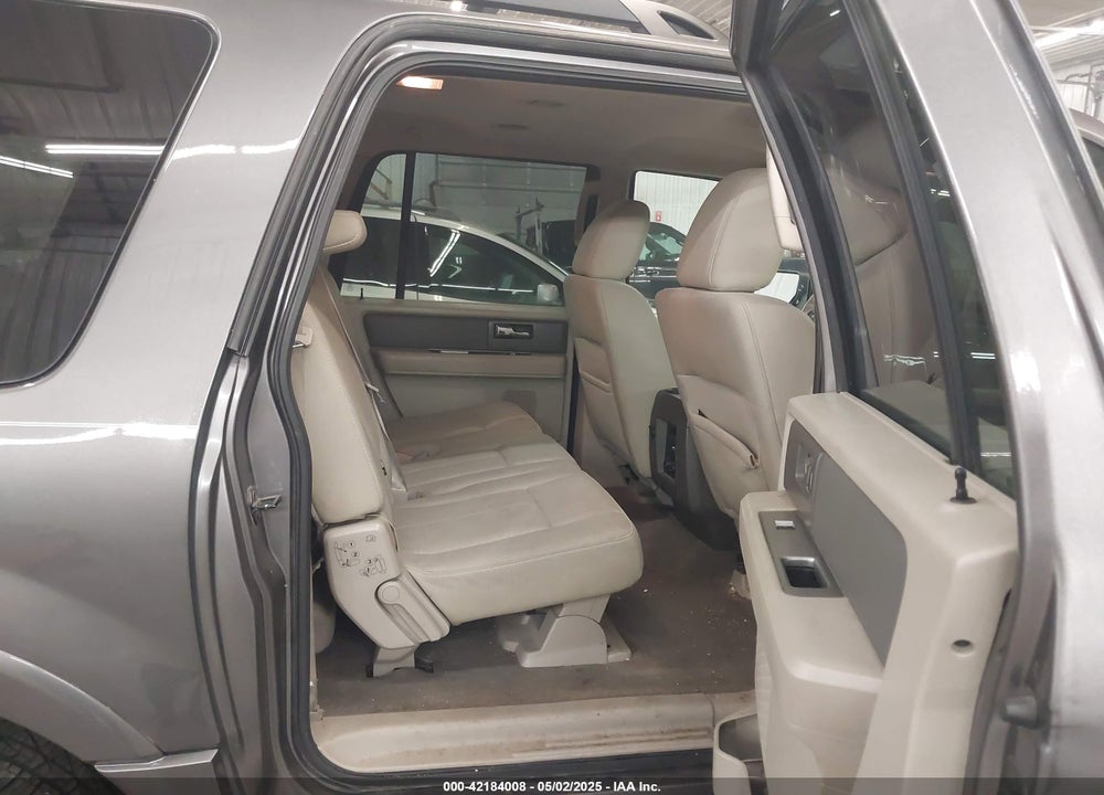 2012 FORD EXPEDITION EL XLT VIN: 1FMJK1J5XCEF06453