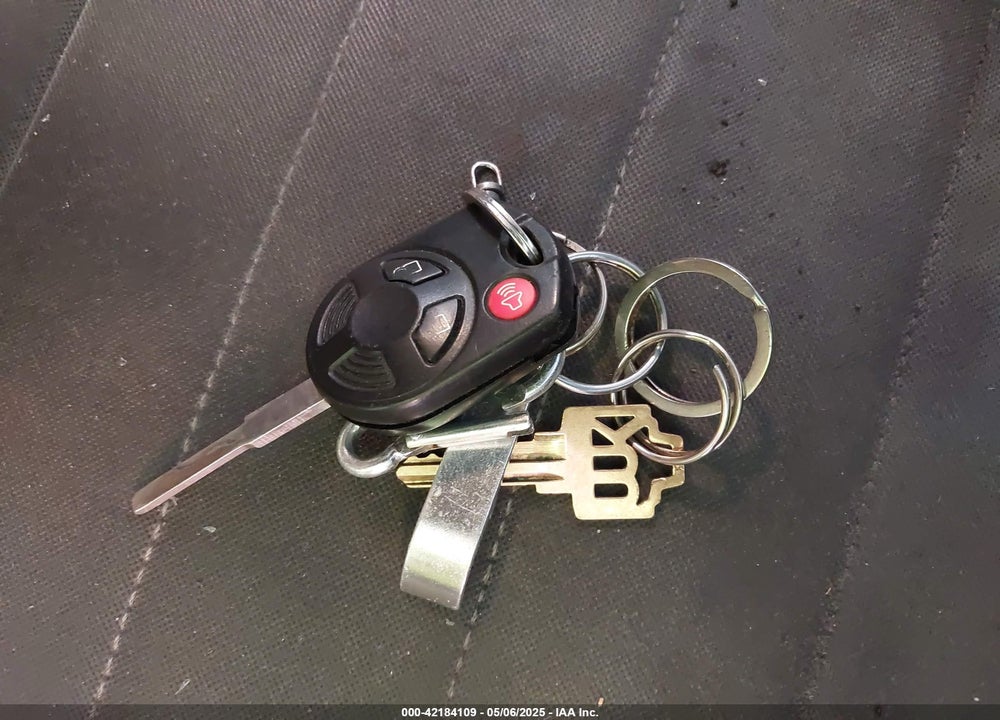 2014 FORD ESCAPE VIN: 1FMCU0GX7EUE24159