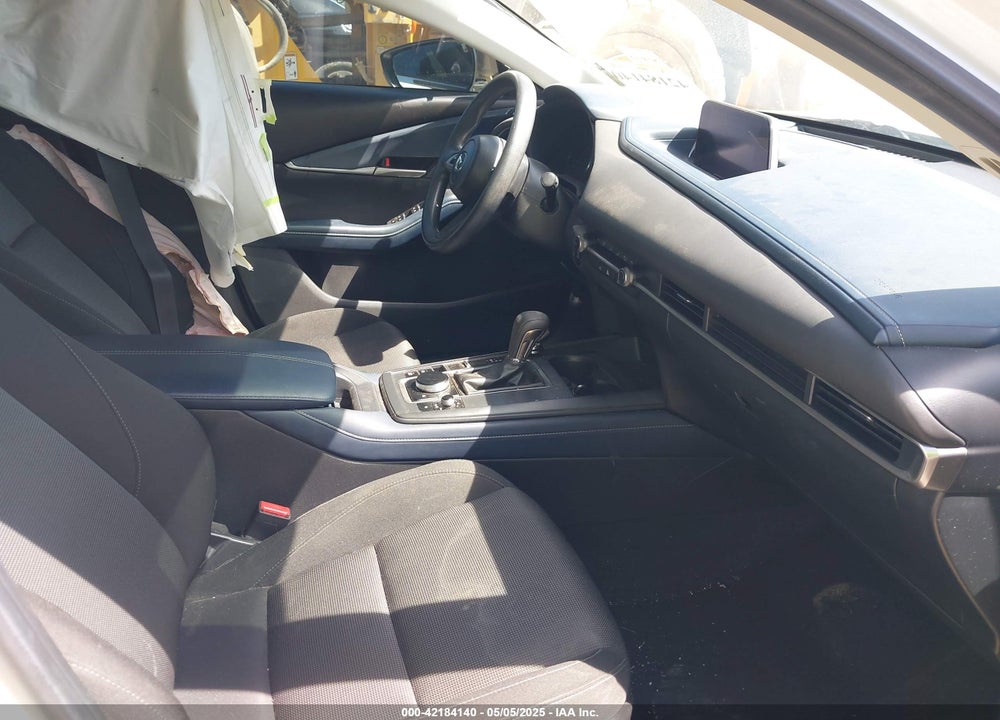 2021 MAZDA CX-30 VIN: 3MVDMAAL1MM214954