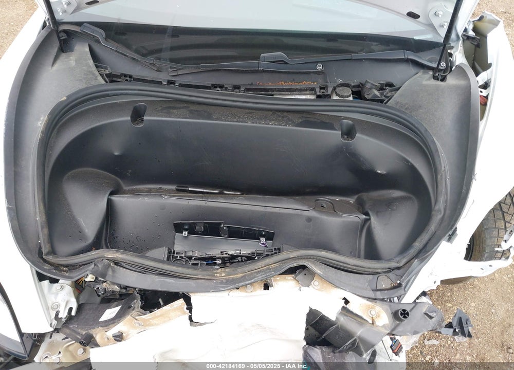 2020 TESLA MODEL 3 VIN: 5YJ3E1EC4LF719149