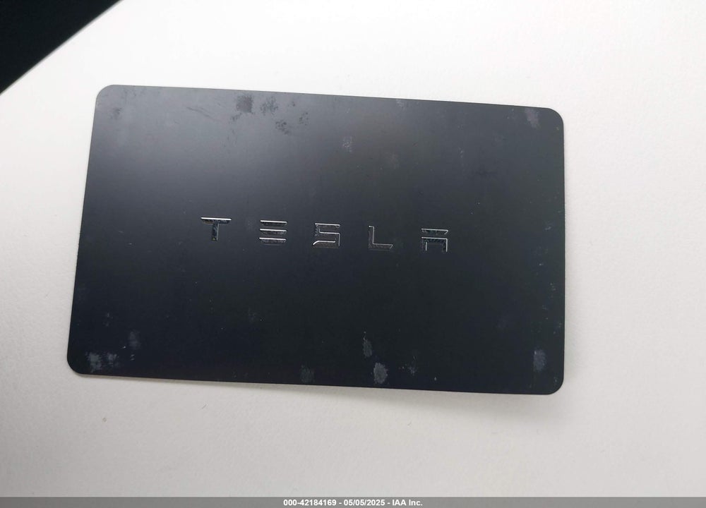 2020 TESLA MODEL 3 VIN: 5YJ3E1EC4LF719149