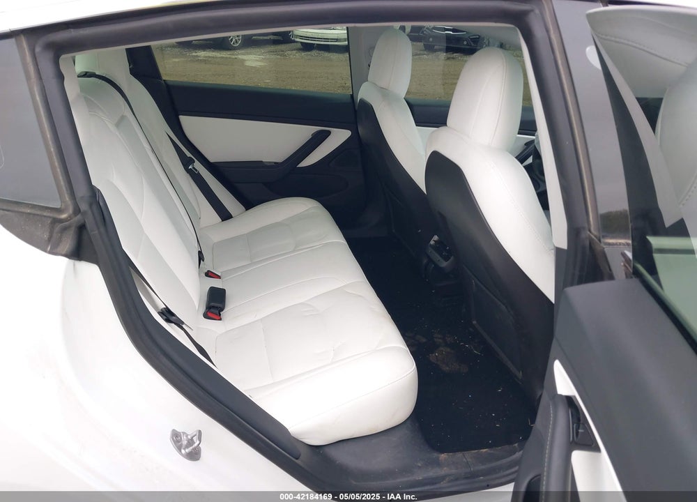 2020 TESLA MODEL 3 VIN: 5YJ3E1EC4LF719149
