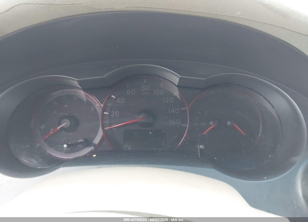 2007 NISSAN ALTIMA VIN: 1N4AL21E37C152502