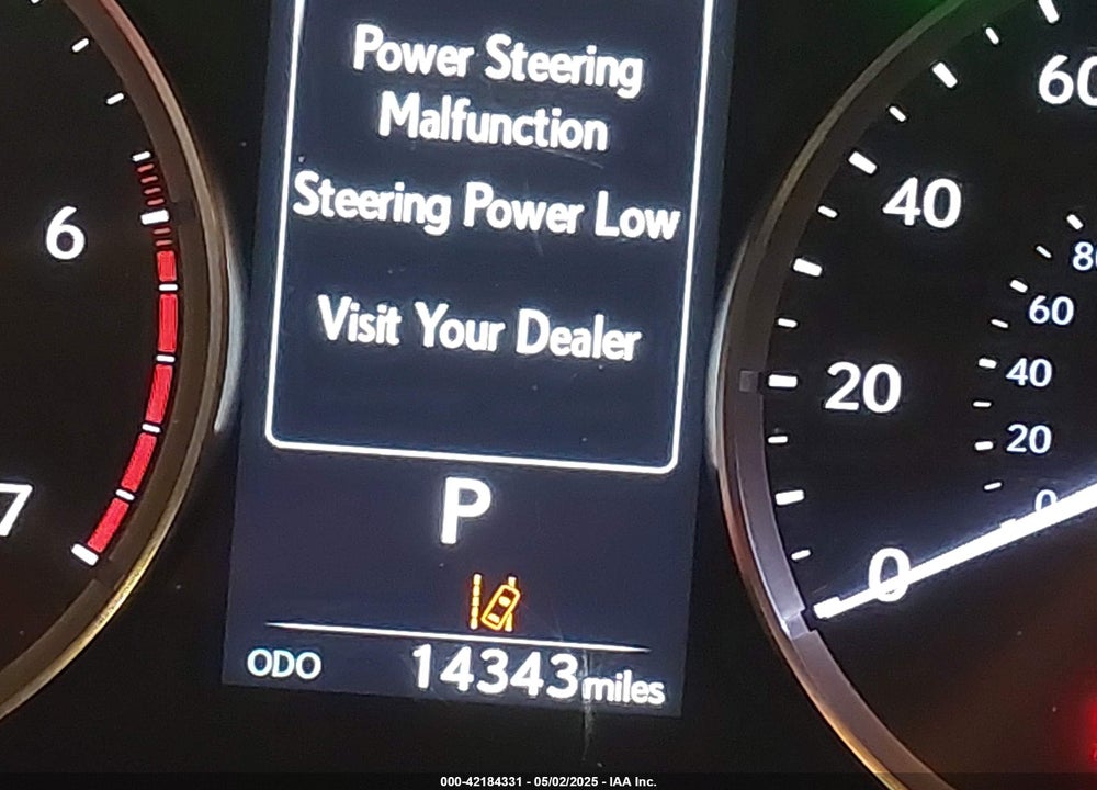 2020 LEXUS IS 300 VIN: JTHAA1D27L5108964