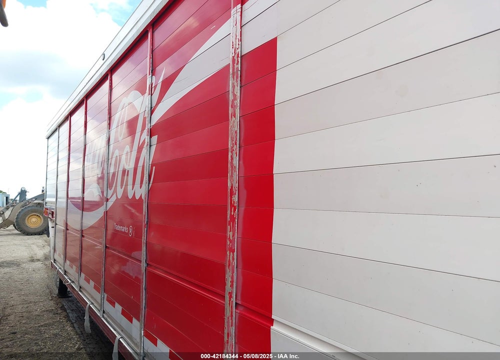 1999 HESSE --- VIN: 1H9RA1216XK287402