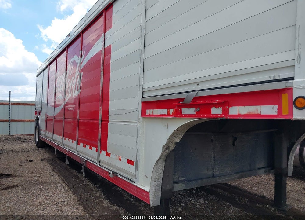 1999 HESSE --- VIN: 1H9RA1216XK287402