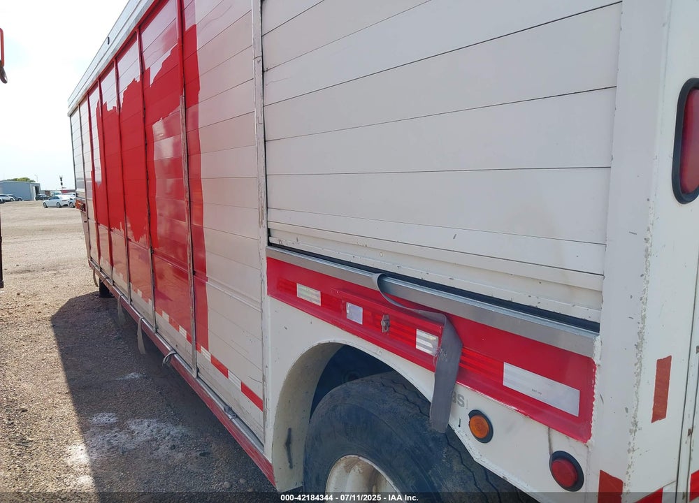 1999 HESSE --- VIN: 1H9RA1216XK287402