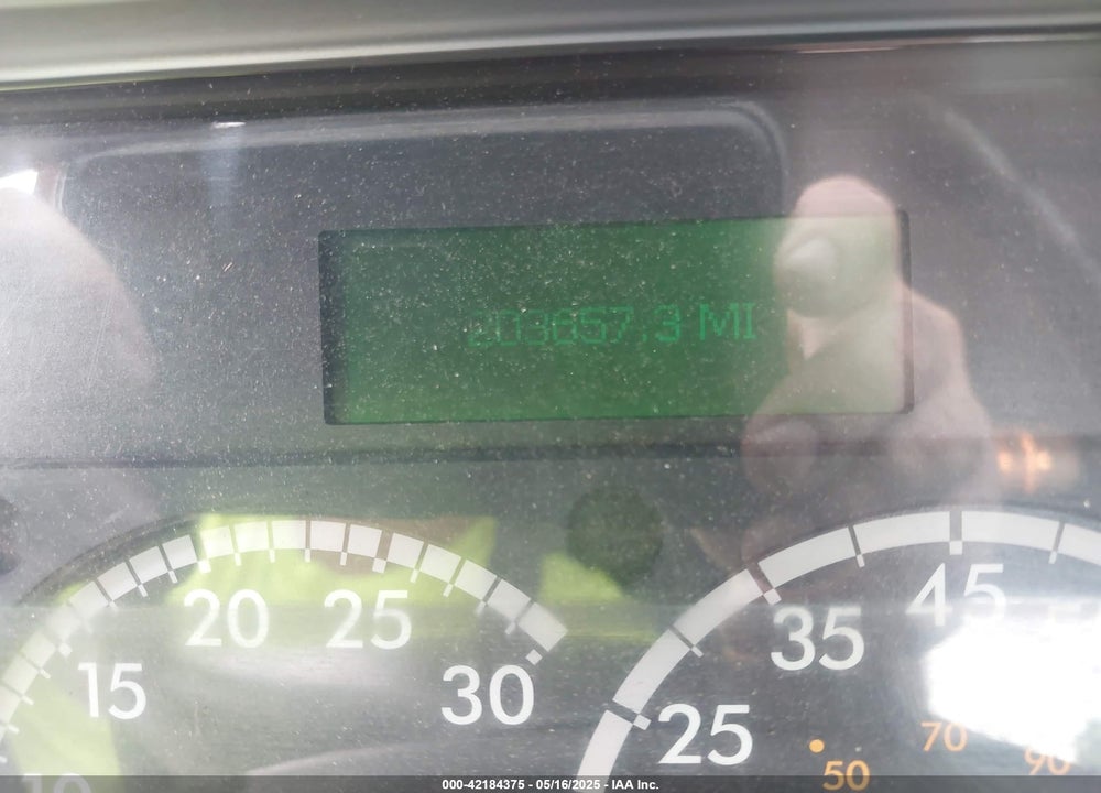 2017 FREIGHTLINER M2 106 VIN: 1FVHCYCY8HHJB2231