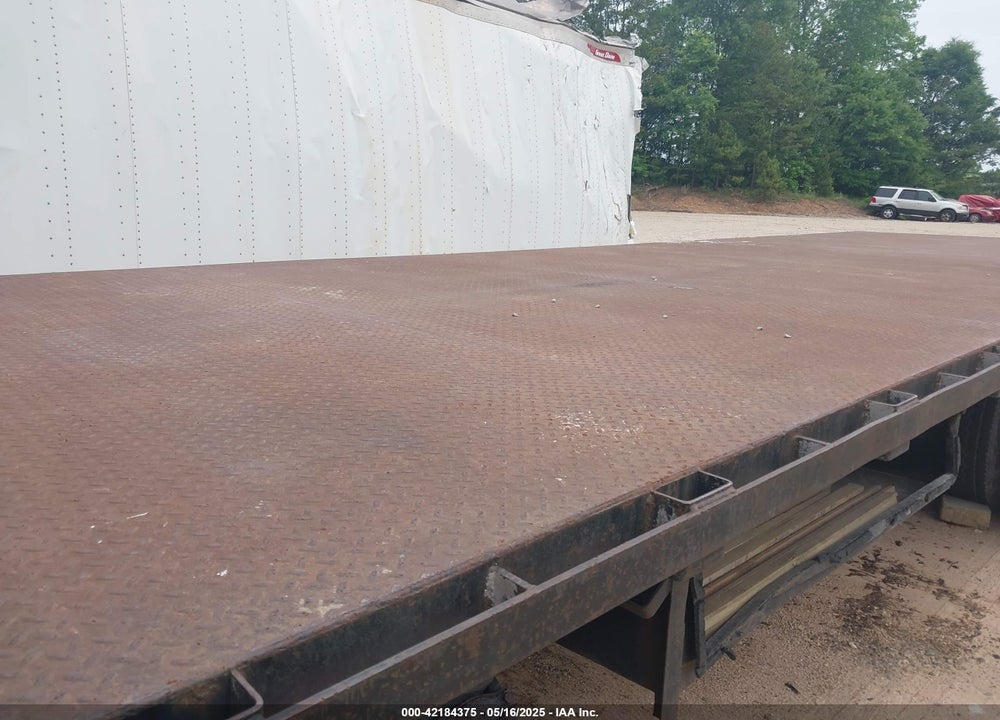 2017 FREIGHTLINER M2 106 VIN: 1FVHCYCY8HHJB2231