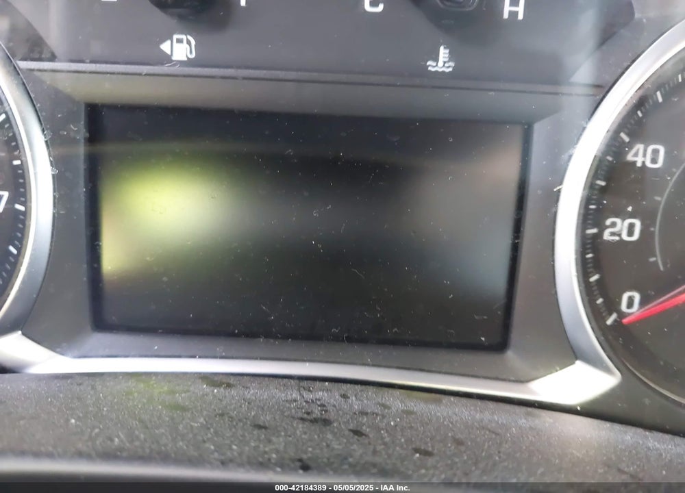 2020 CHEVROLET EQUINOX VIN: 2GNAXTEV4L6172959