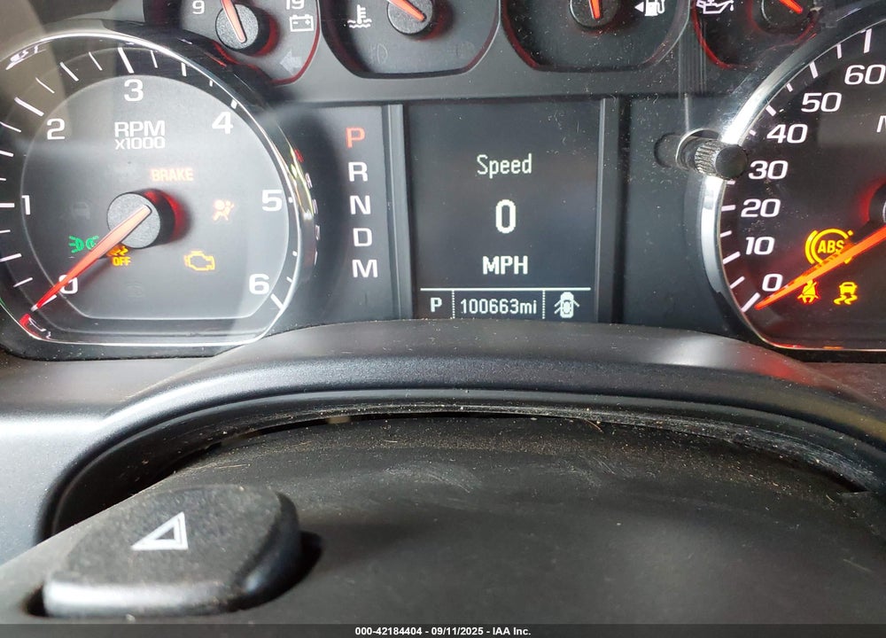 2016 GMC SIERRA 1500 VIN: 1GTV2LEC3GZ181136
