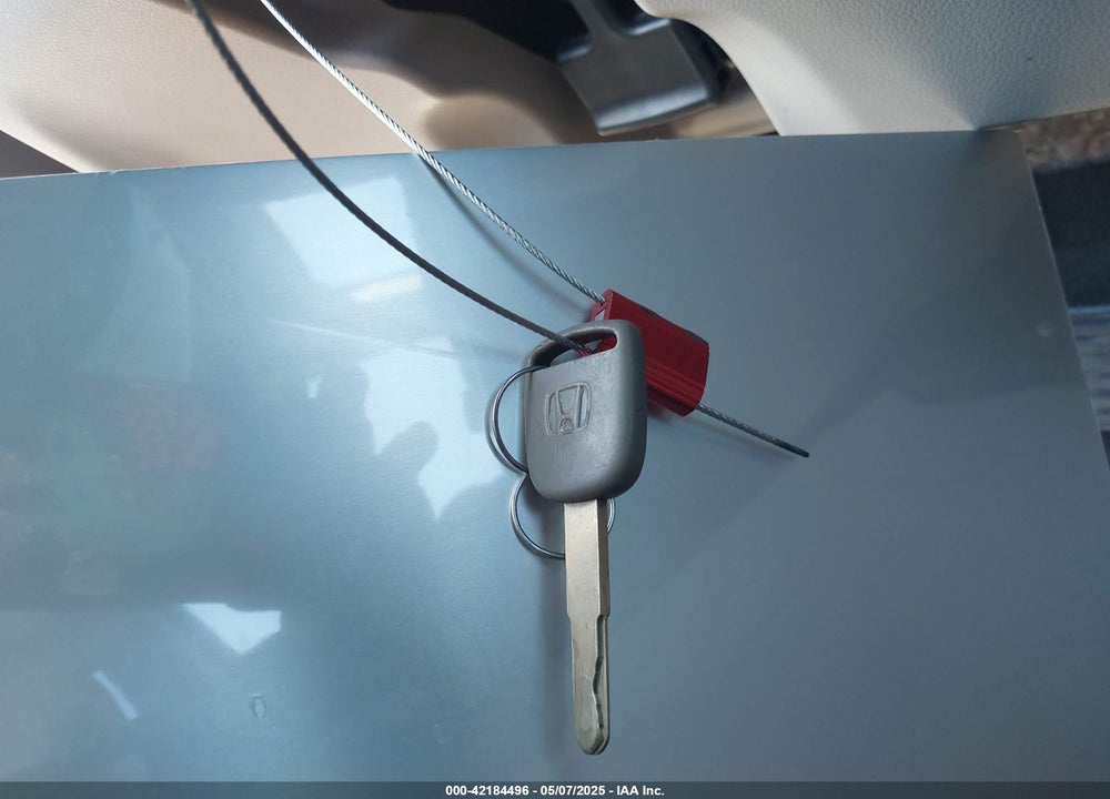 2012 HONDA CIVIC VIN: 19XFB2F52CE305689