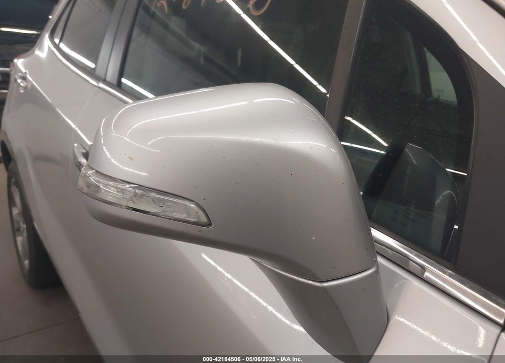 2014 BUICK ENCORE LEATHER VIN: KL4CJGSB6EB511042
