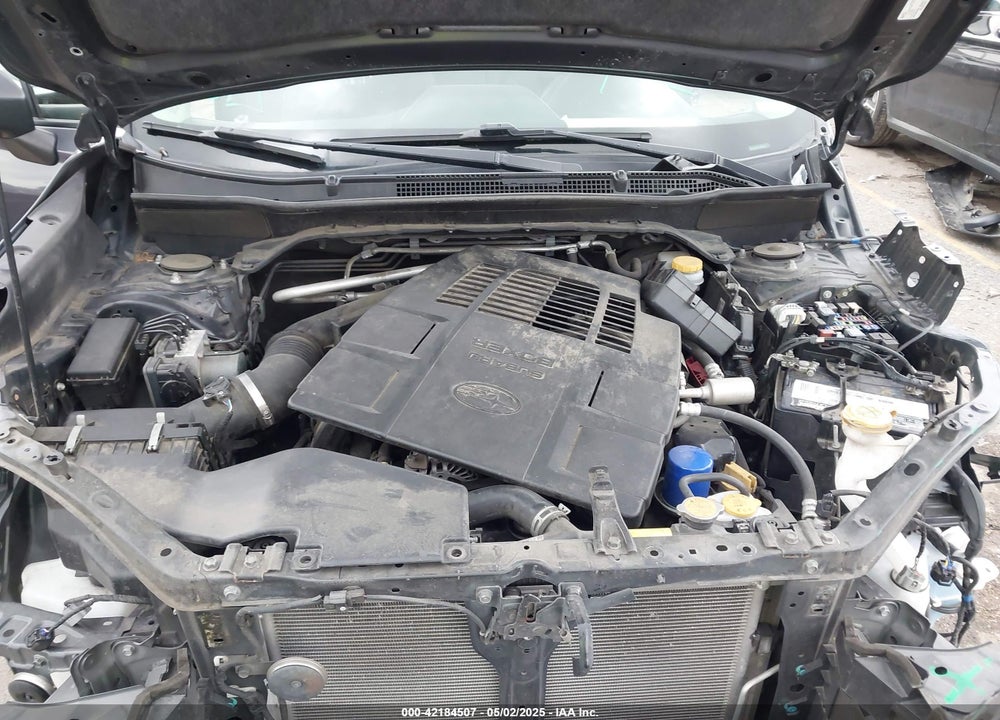 2020 SUBARU FORESTER VIN: JF2SKAAC3LH459385