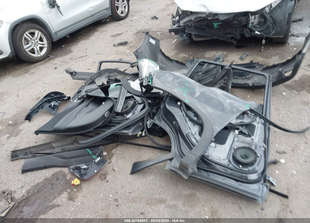 2020 SUBARU FORESTER VIN: JF2SKAAC3LH459385