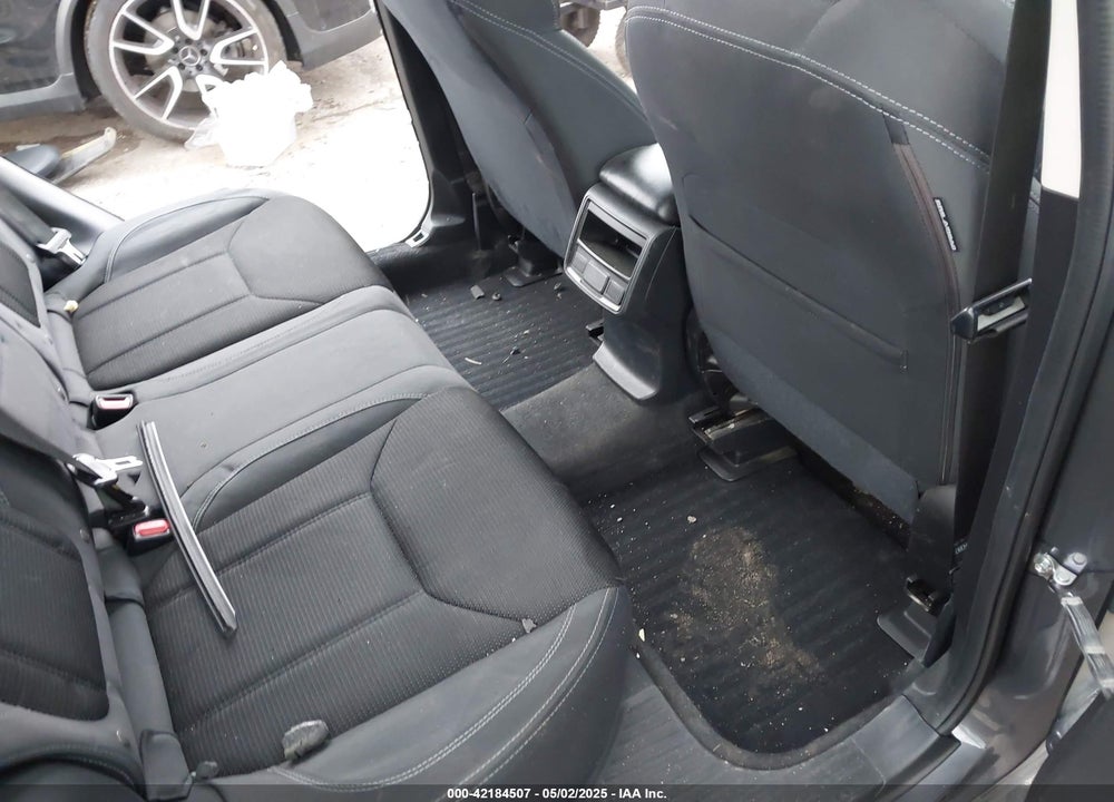 2020 SUBARU FORESTER VIN: JF2SKAAC3LH459385