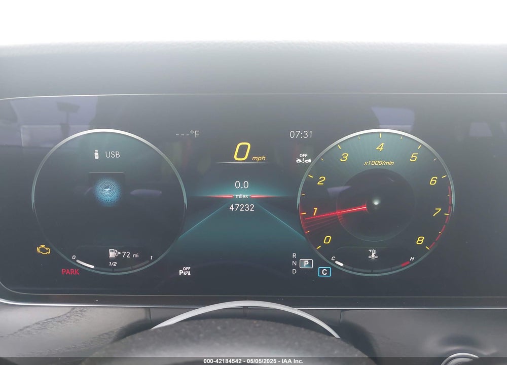 2022 MERCEDES-BENZ E-CLASS VIN: W1KZF8DB4NB087967