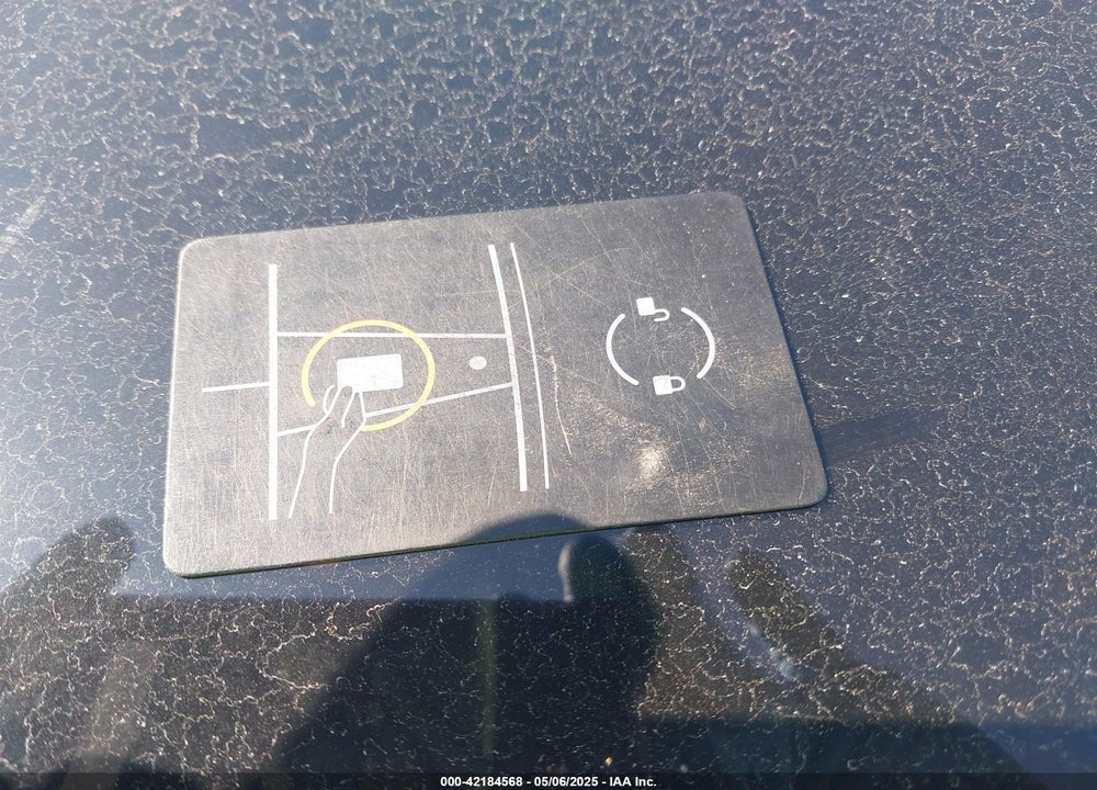 2023 TESLA MODEL 3 VIN: 5YJ3E1EA4PF451787