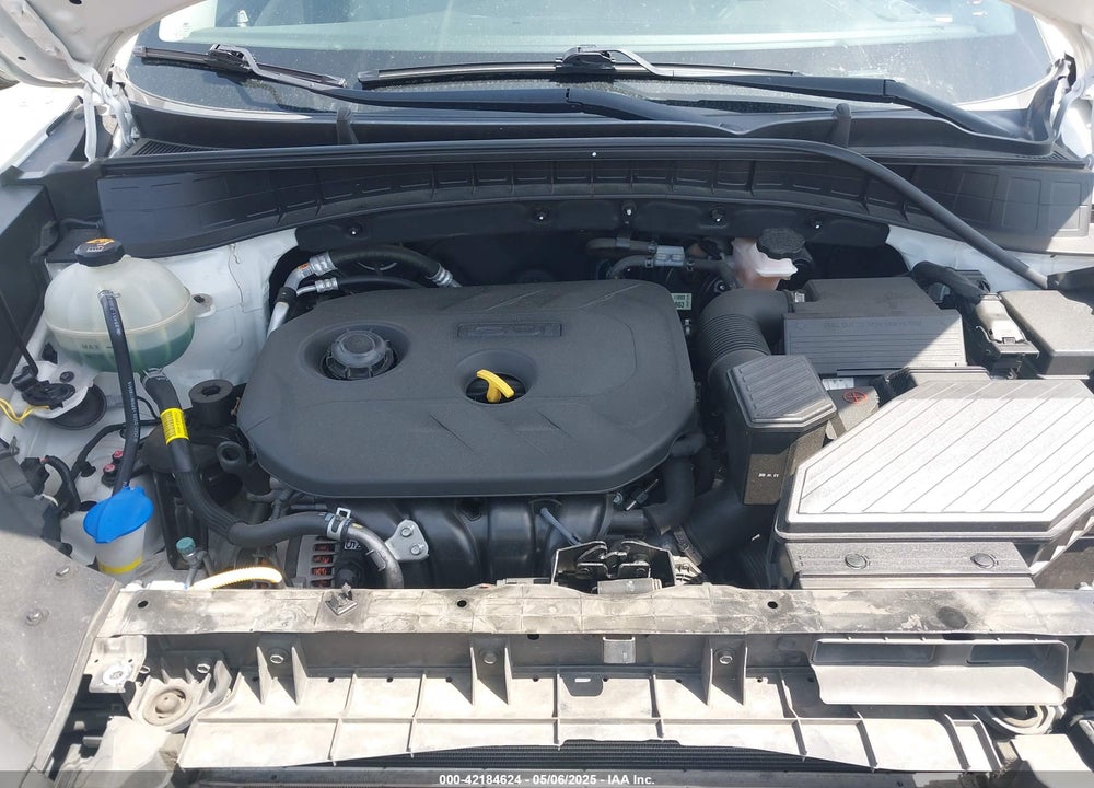 2018 HYUNDAI TUCSON VIN: KM8J33A48JU766322