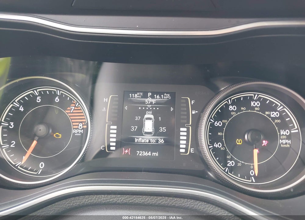2019 JEEP CHEROKEE VIN: 1C4PJMLXXKD478076