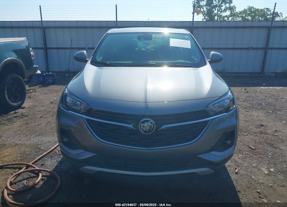 2023 BUICK ENCORE GX VIN: KL4MMBS25PB147908