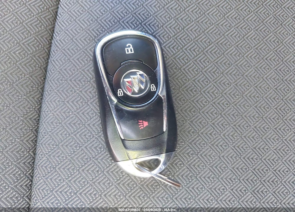 2023 BUICK ENCORE GX VIN: KL4MMBS25PB147908