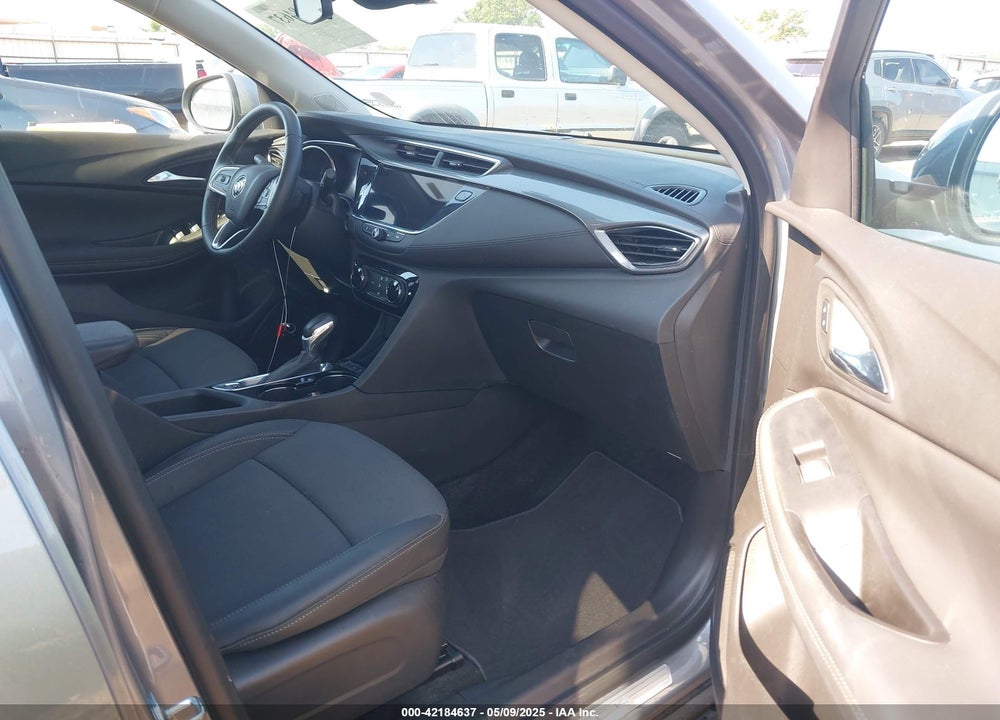 2023 BUICK ENCORE GX VIN: KL4MMBS25PB147908