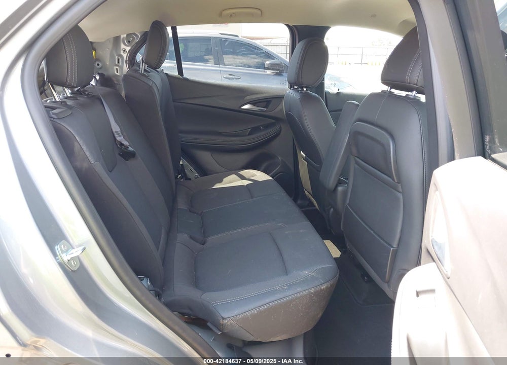 2023 BUICK ENCORE GX VIN: KL4MMBS25PB147908