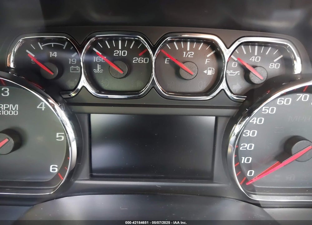 2015 GMC SIERRA 1500 SLE VIN: 1GTV2UEH9FZ236611