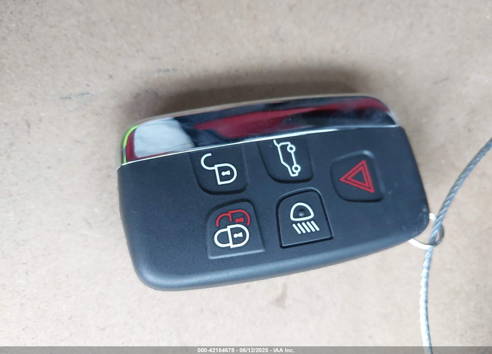 2023 ACURA INTEGRA VIN: 19UDE4H64PA005503