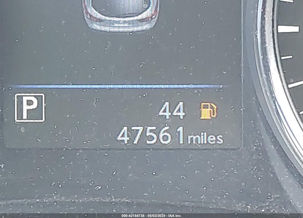 2019 NISSAN ROGUE SPORT VIN: JN1BJ1CP8KW222406