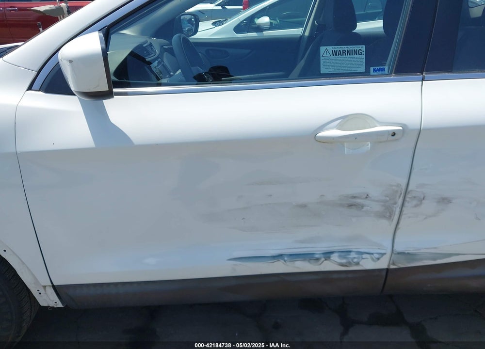 2019 NISSAN ROGUE SPORT VIN: JN1BJ1CP8KW222406