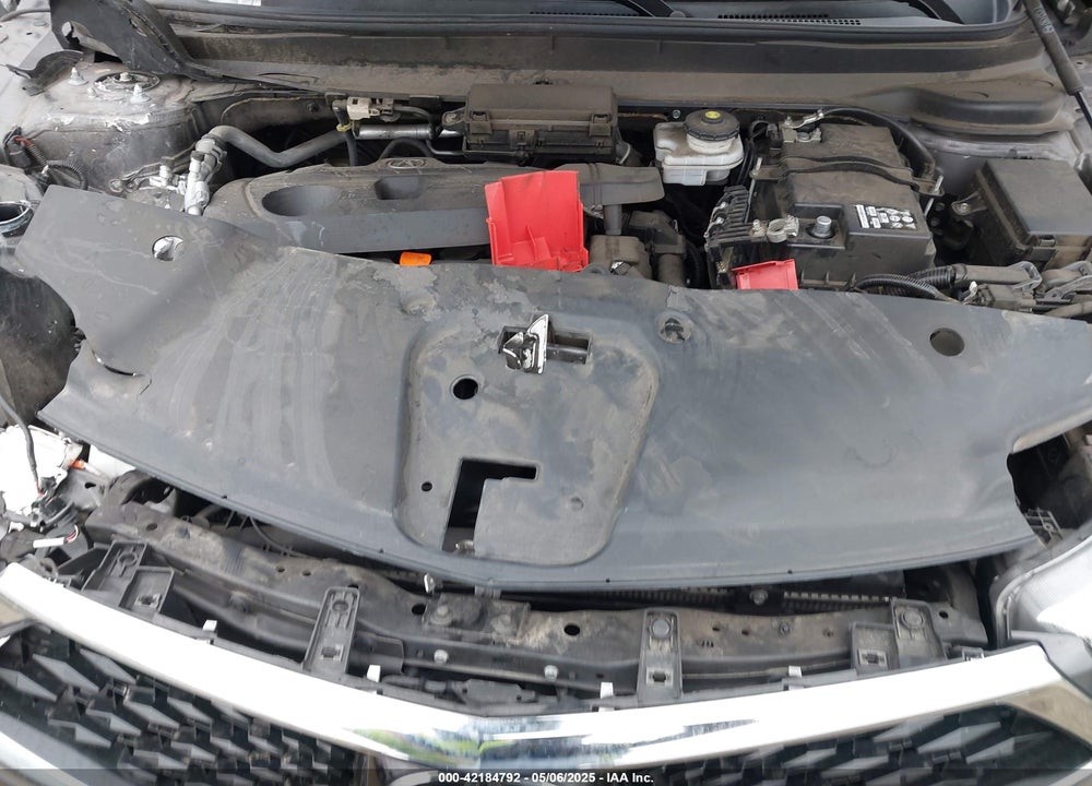 2019 ACURA RDX VIN: 5J8TC1H39KL000073
