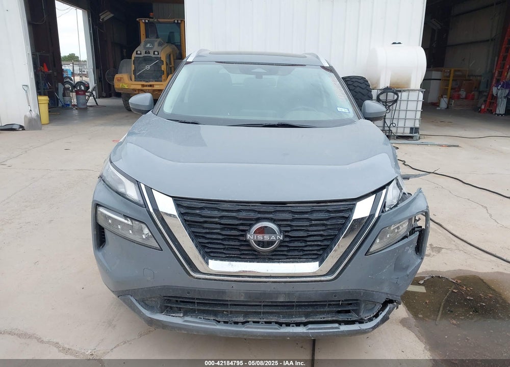 2023 NISSAN ROGUE VIN: 5N1BT3CA5PC802778